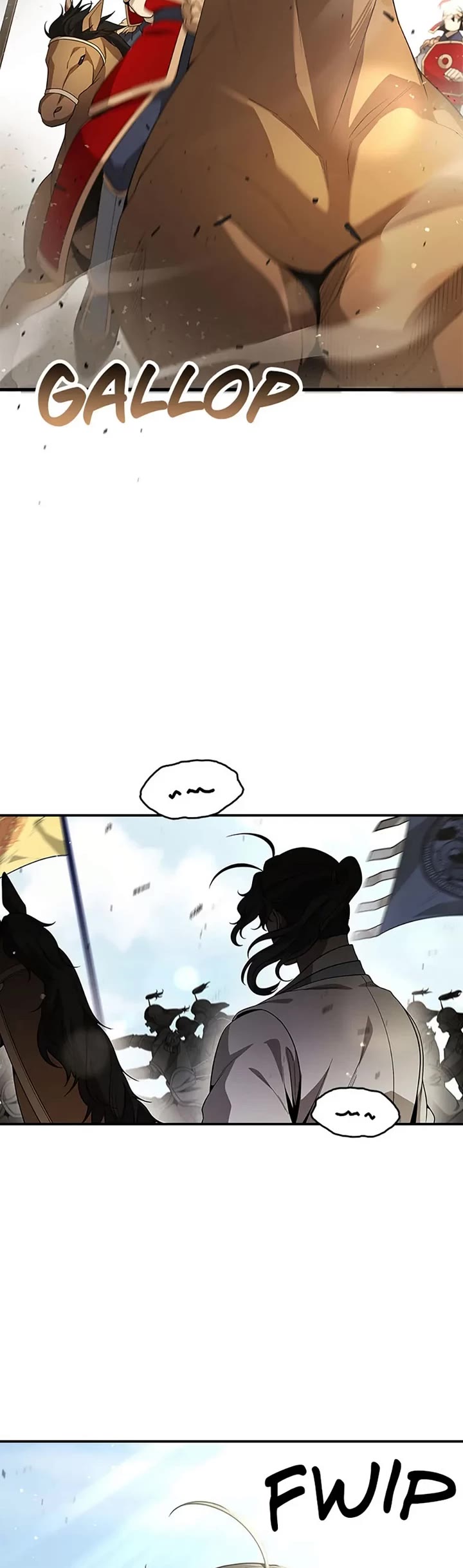 Storm Inn Chapter 125 page 34 - Chapter 125