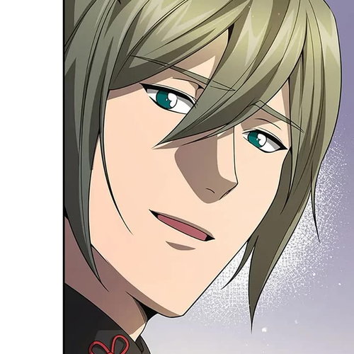 Storm Inn Chapter 125 cover