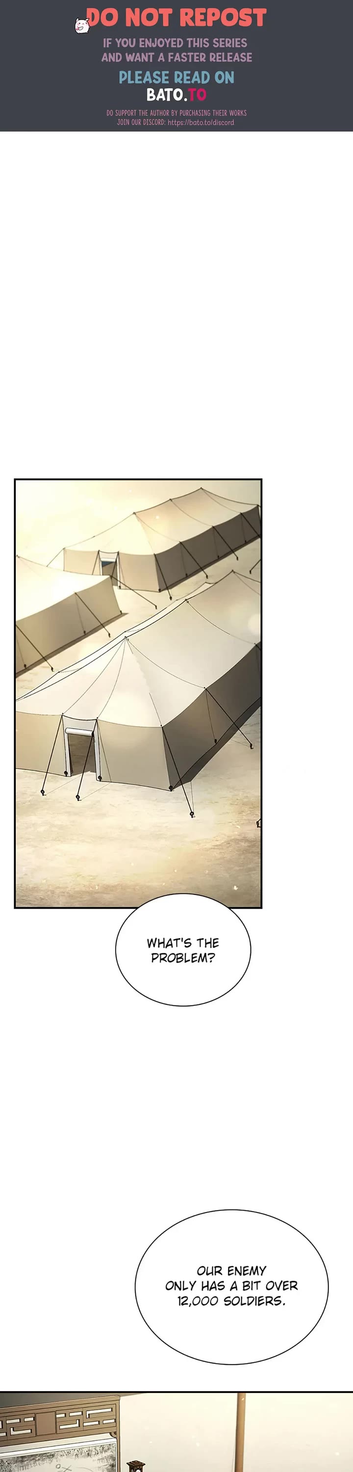 Storm Inn Chapter 126 page 1 - Chapter 126