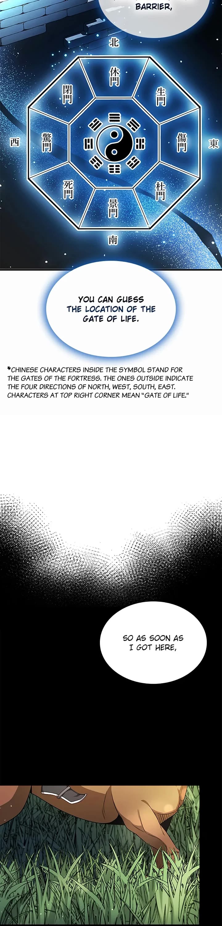 Storm Inn Chapter 126 page 16 - Chapter 126