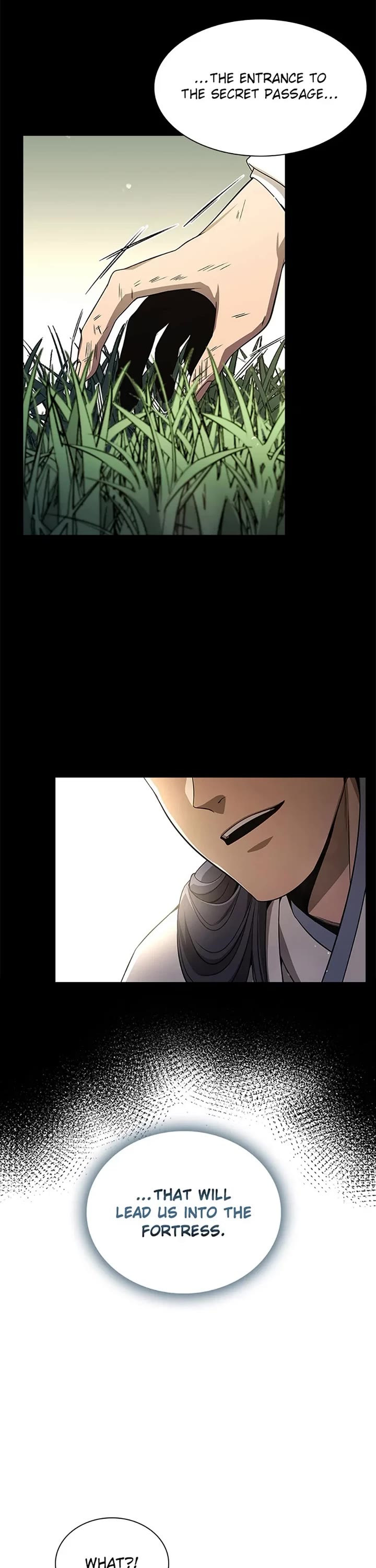 Storm Inn Chapter 126 page 18 - Chapter 126