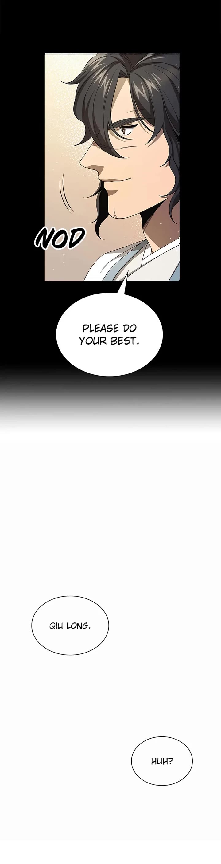 Storm Inn Chapter 126 page 29 - Chapter 126