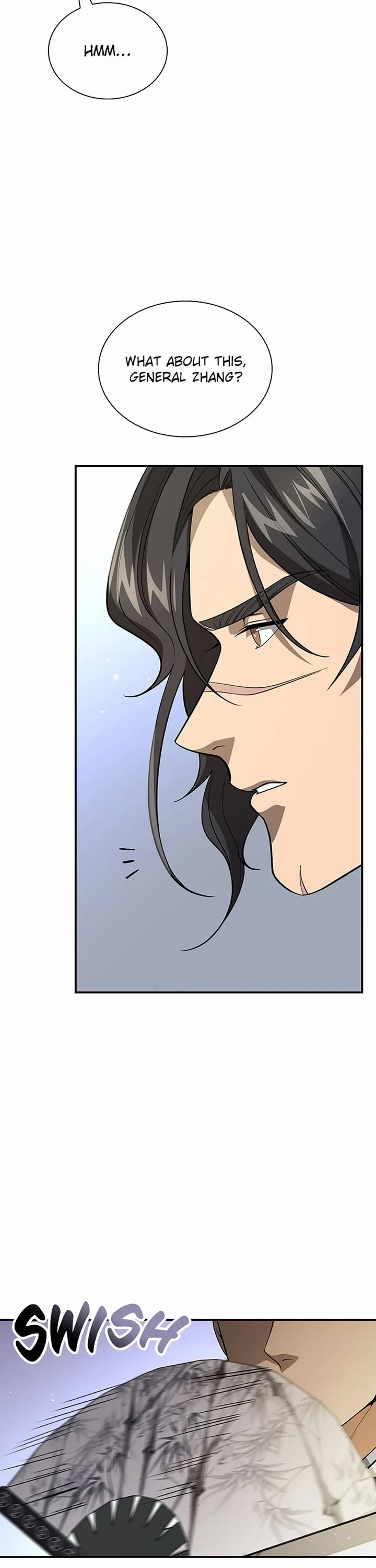 Storm Inn Chapter 126 page 7 - Chapter 126