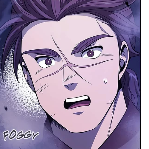 Storm Inn Chapter 126 cover