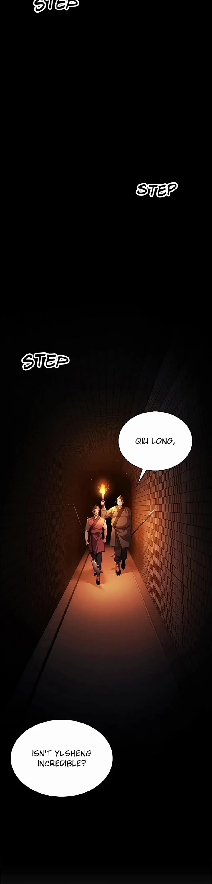 Storm Inn Chapter 127 page 2 - Chapter 127
