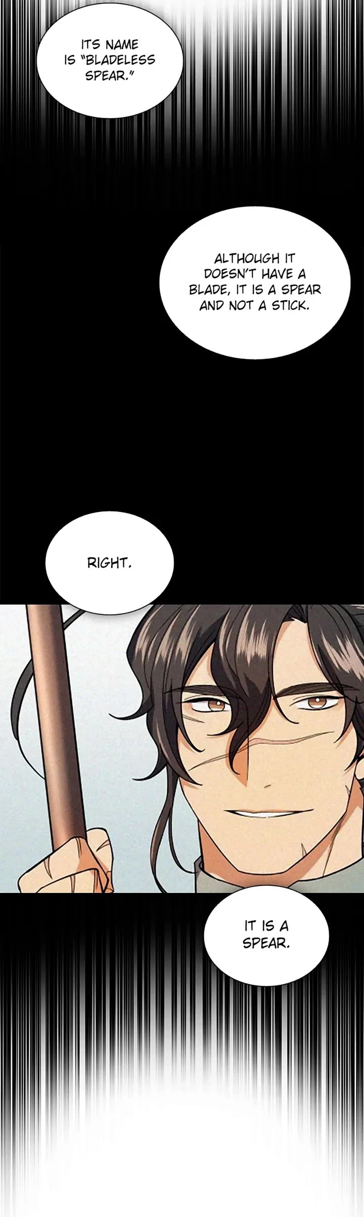 Storm Inn Chapter 127 page 25 - Chapter 127