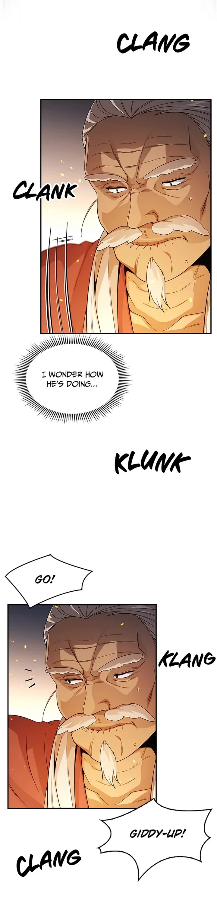 Storm Inn Chapter 127 page 26 - Chapter 127