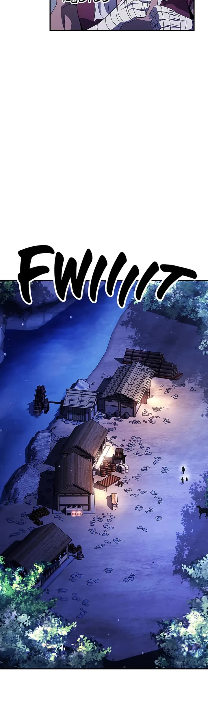 Storm Inn Chapter 127 page 30 - Chapter 127