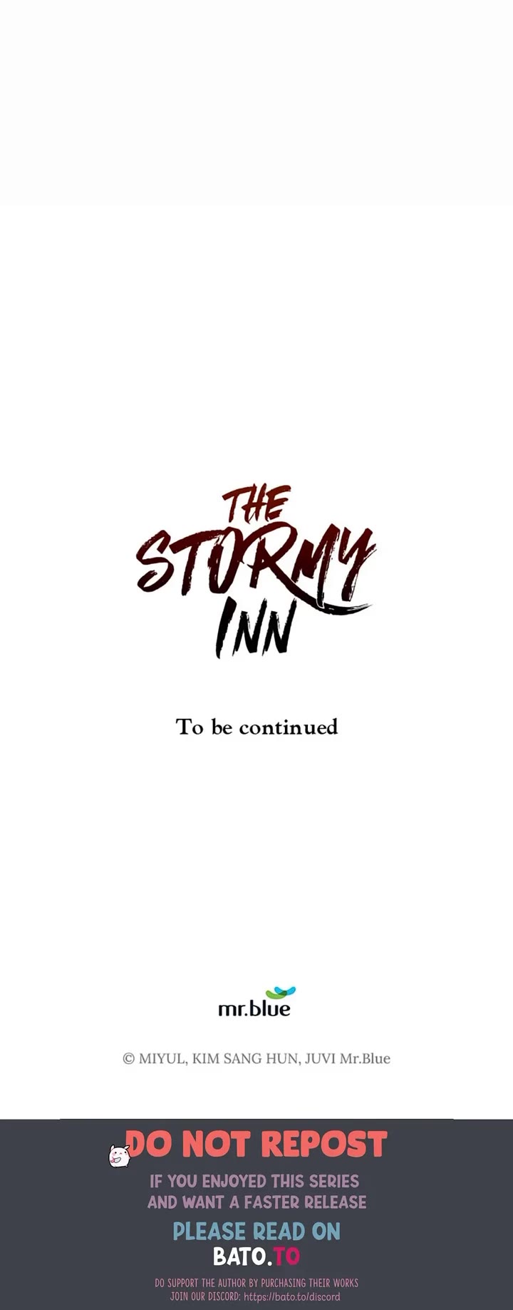 Storm Inn Chapter 127 page 38 - Chapter 127