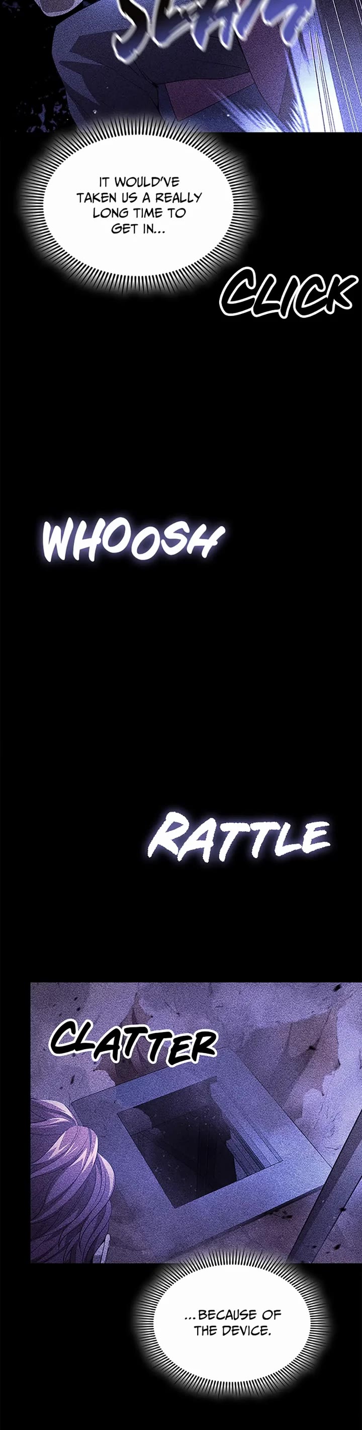 Storm Inn Chapter 127 page 5 - Chapter 127