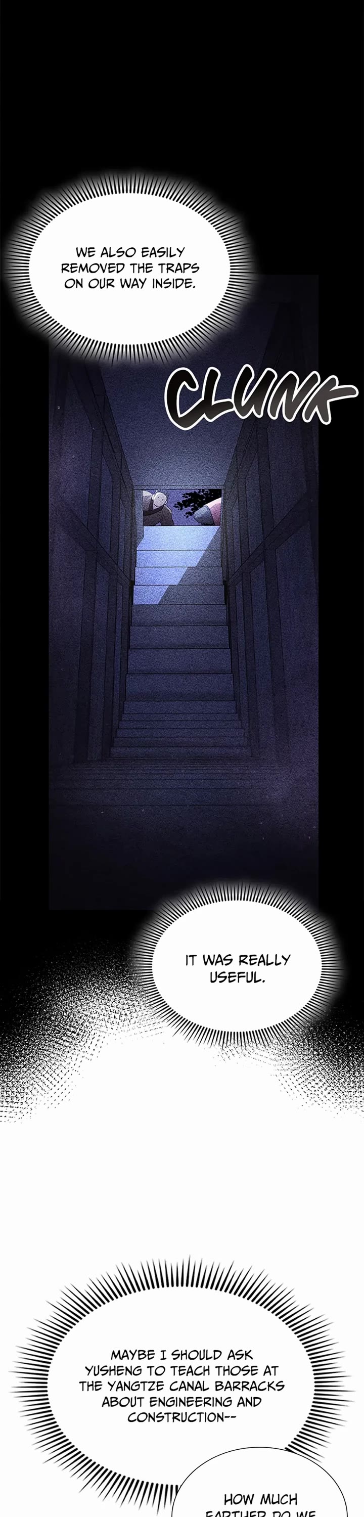 Storm Inn Chapter 127 page 6 - Chapter 127