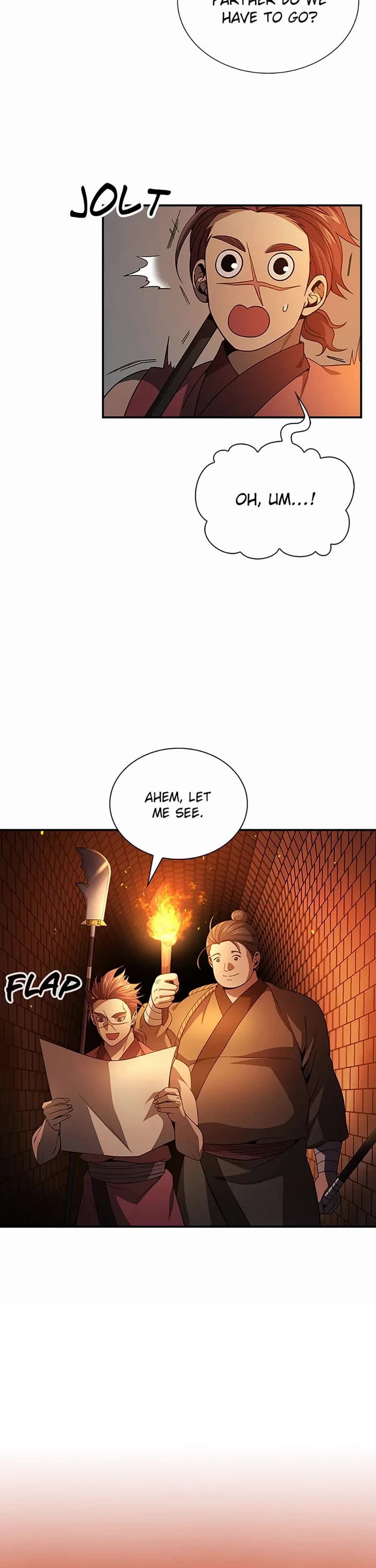 Storm Inn Chapter 127 page 7 - Chapter 127