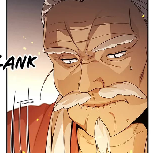 Storm Inn Chapter 127 cover