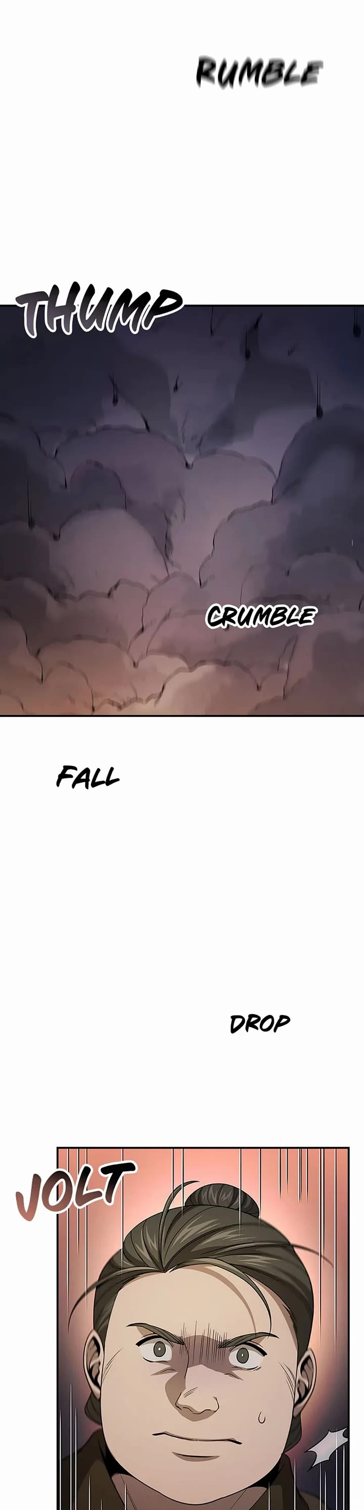 Storm Inn Chapter 128 page 14 - Chapter 128