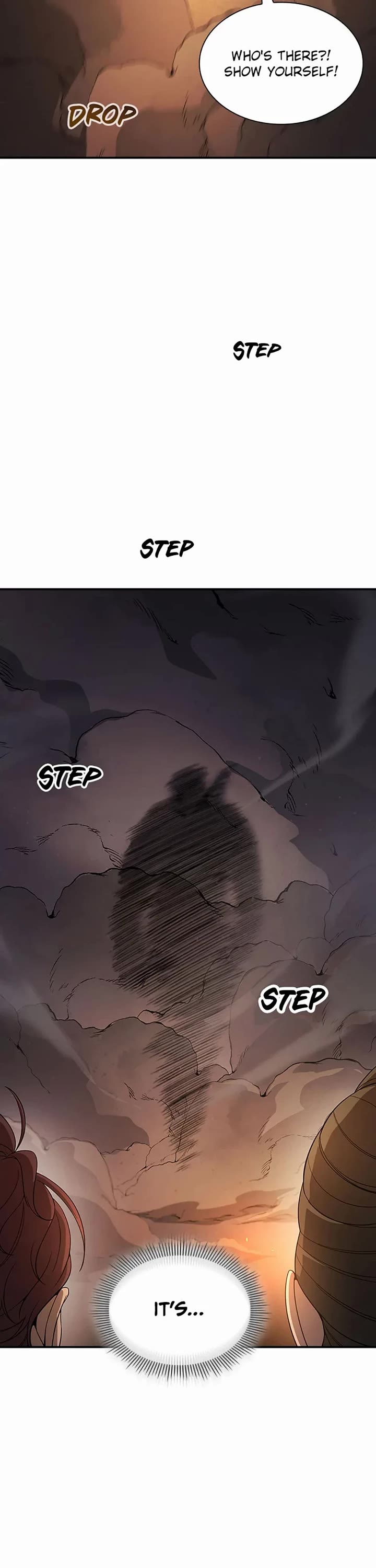 Storm Inn Chapter 128 page 17 - Chapter 128