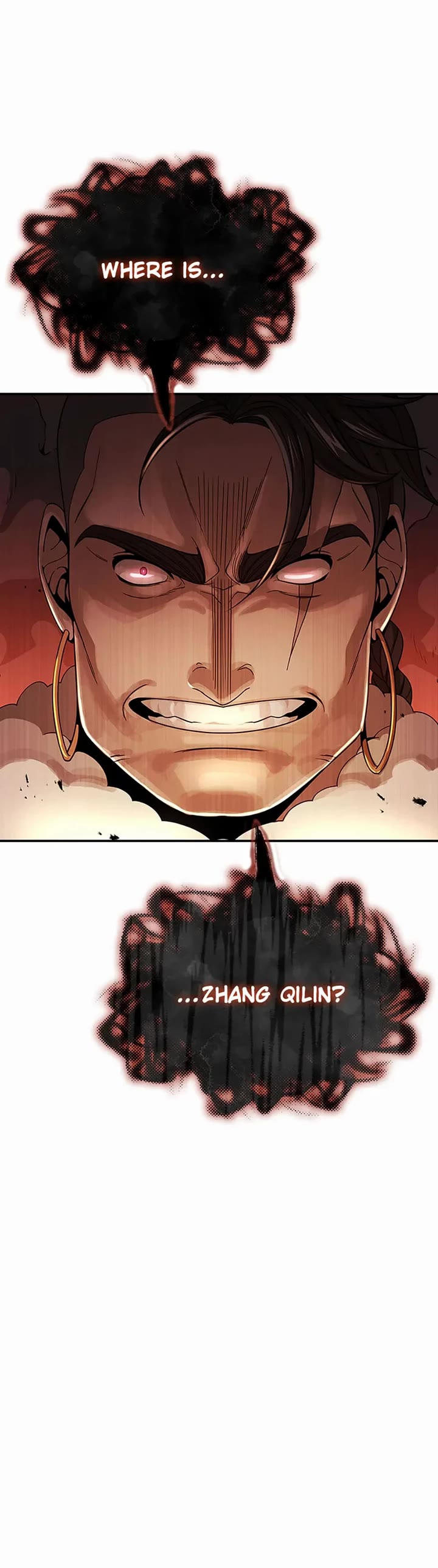 Storm Inn Chapter 128 page 19 - Chapter 128