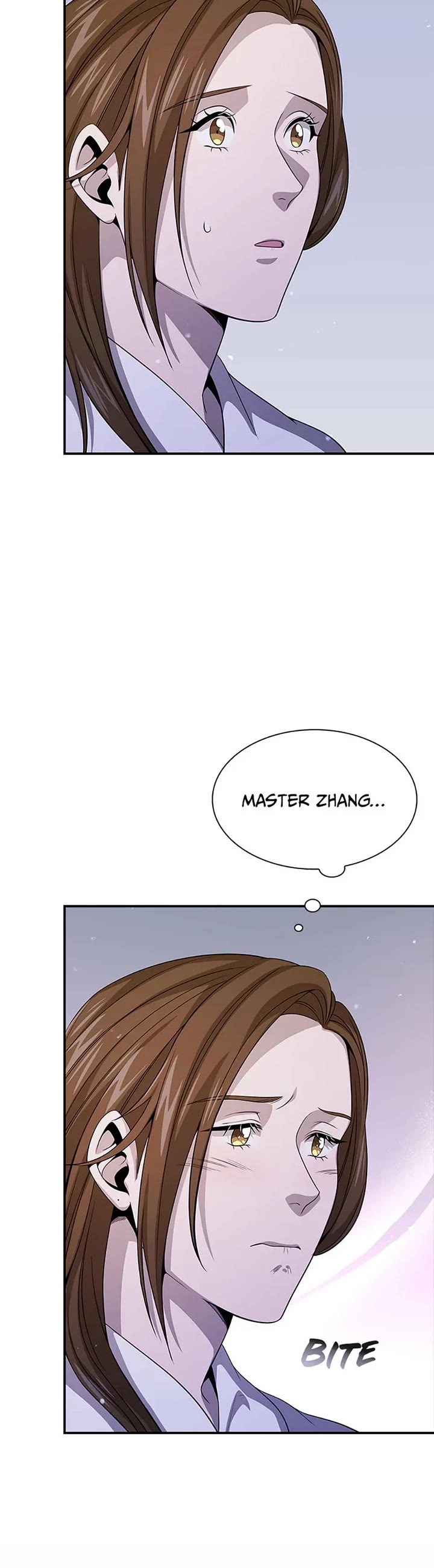 Storm Inn Chapter 128 page 34 - Chapter 128