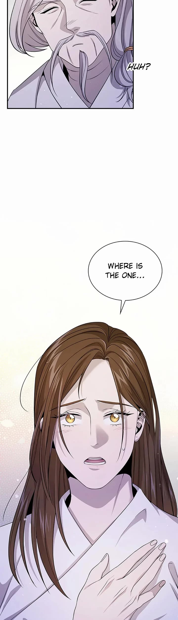 Storm Inn Chapter 128 page 38 - Chapter 128