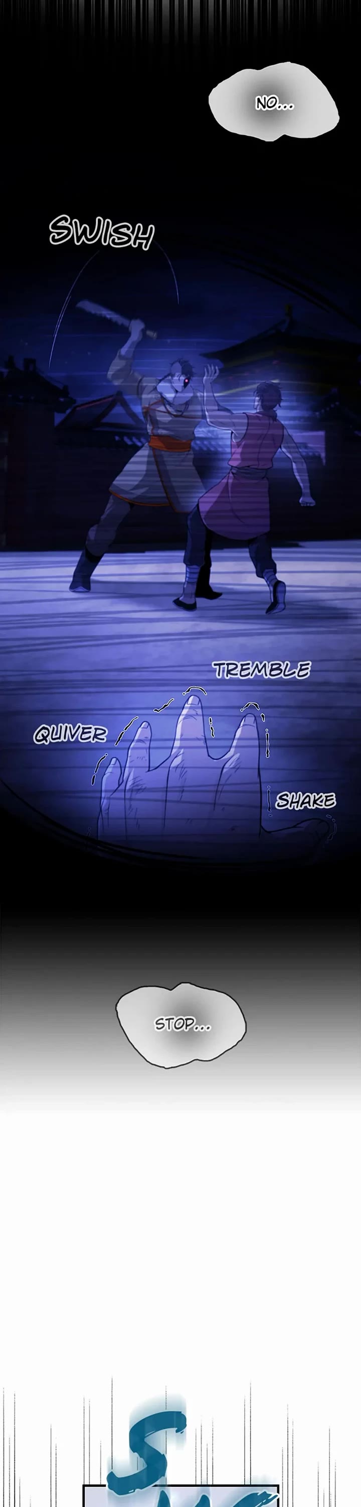 Storm Inn Chapter 129 page 11 - Chapter 129