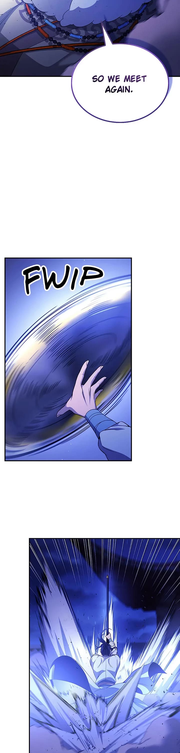 Storm Inn Chapter 129 page 18 - Chapter 129