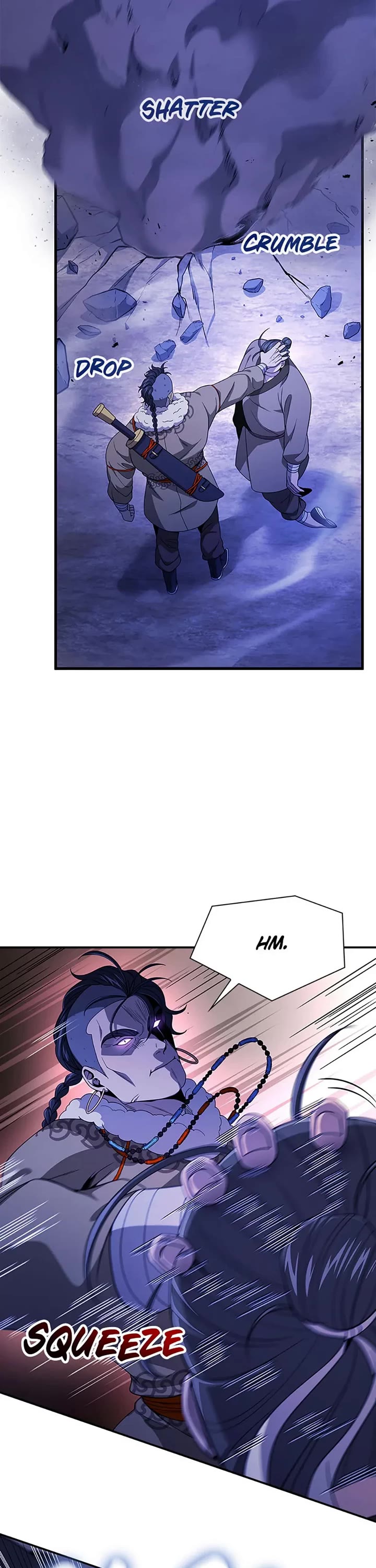 Storm Inn Chapter 129 page 2 - Chapter 129
