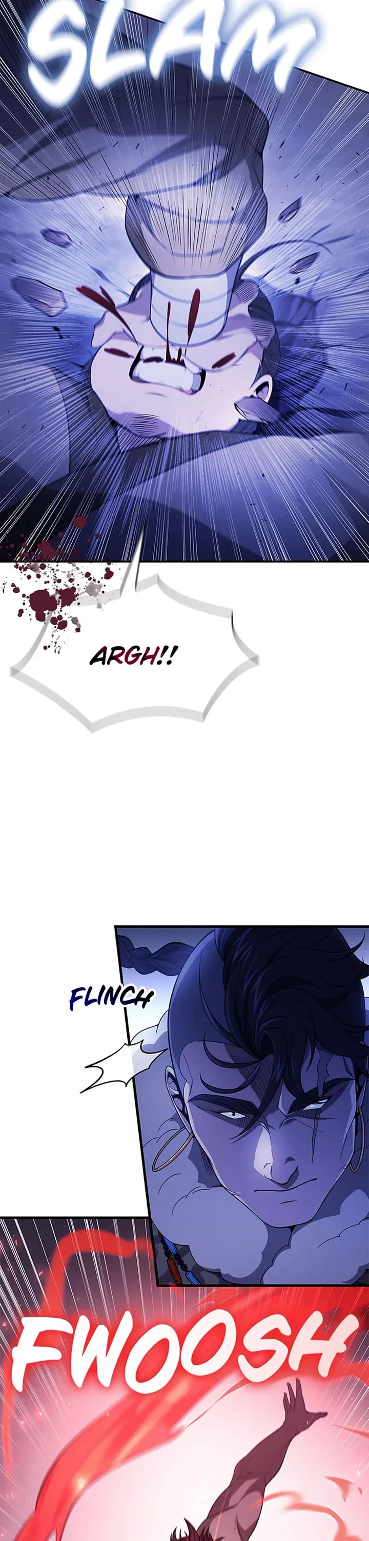 Storm Inn Chapter 129 page 3 - Chapter 129