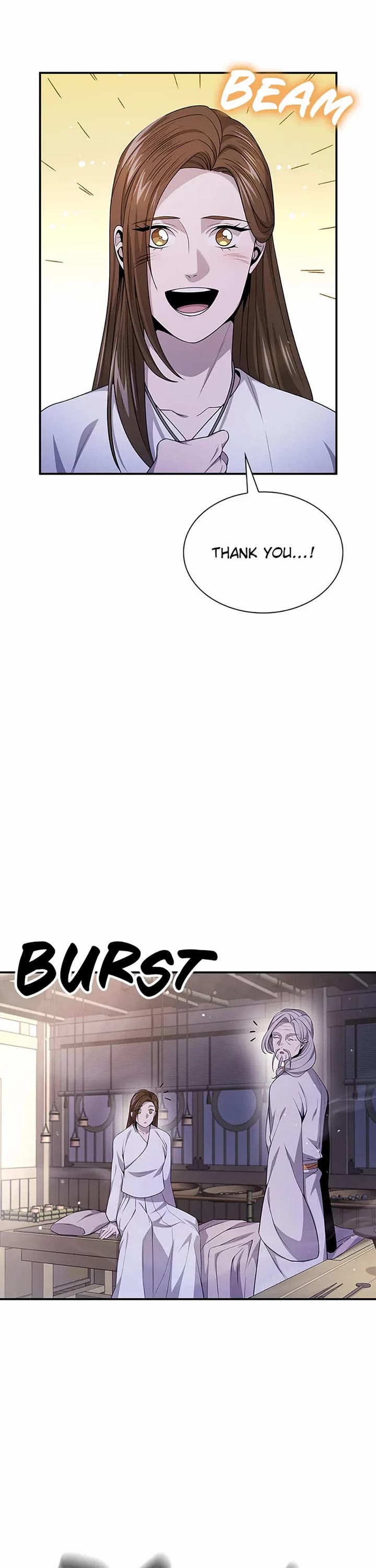 Storm Inn Chapter 129 page 31 - Chapter 129