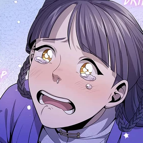 Storm Inn Chapter 129 cover
