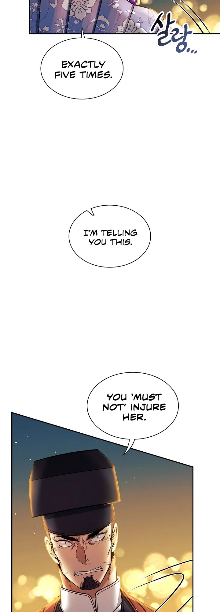 Storm Inn Chapter 13 page 39 - Chapter 13