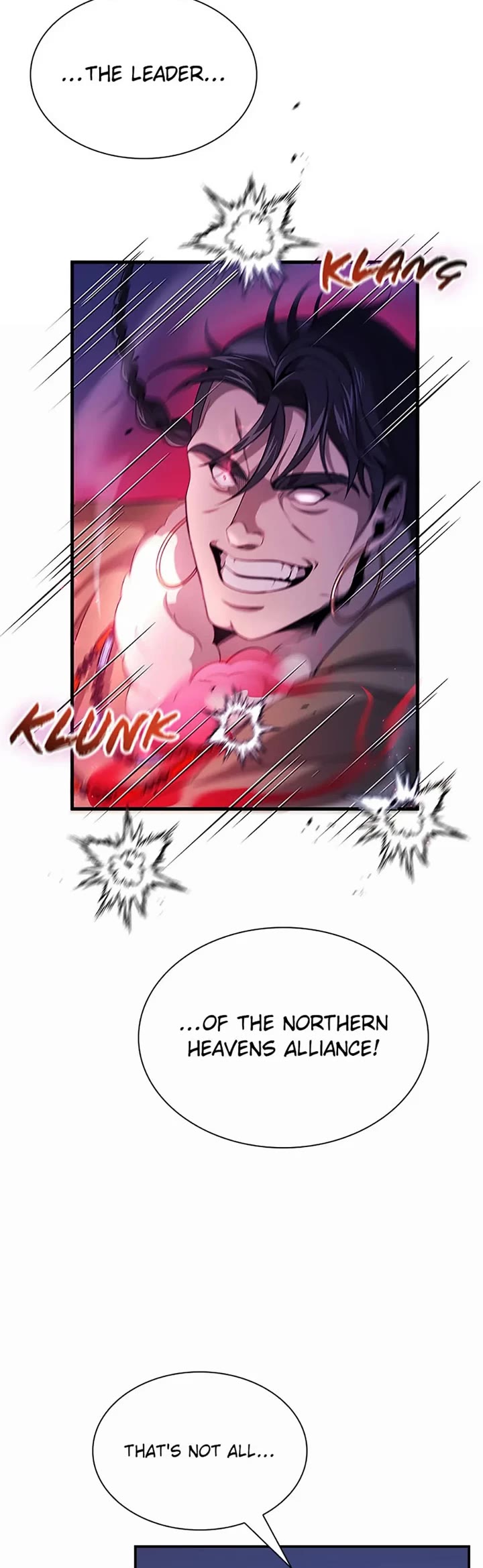 Storm Inn Chapter 130 page 14 - Chapter 130