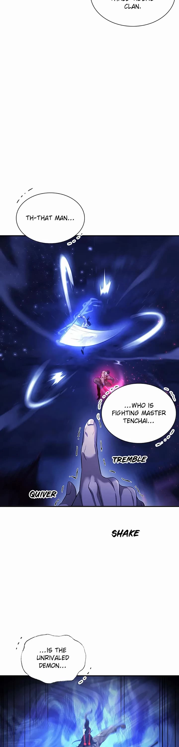 Storm Inn Chapter 130 page 16 - Chapter 130