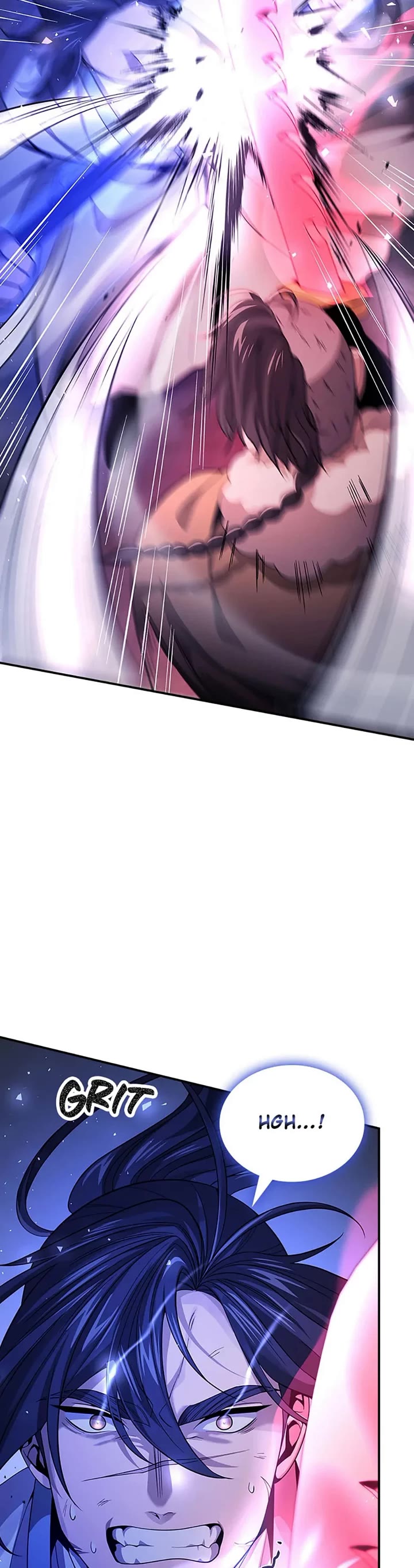 Storm Inn Chapter 130 page 29 - Chapter 130