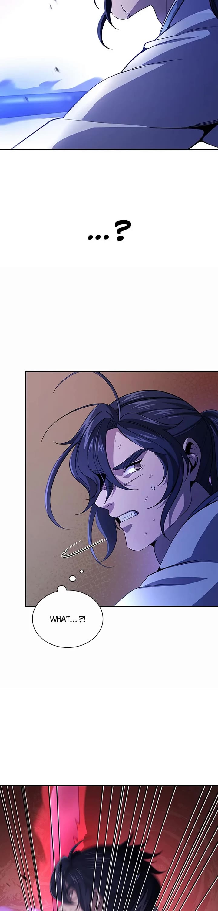 Storm Inn Chapter 130 page 33 - Chapter 130