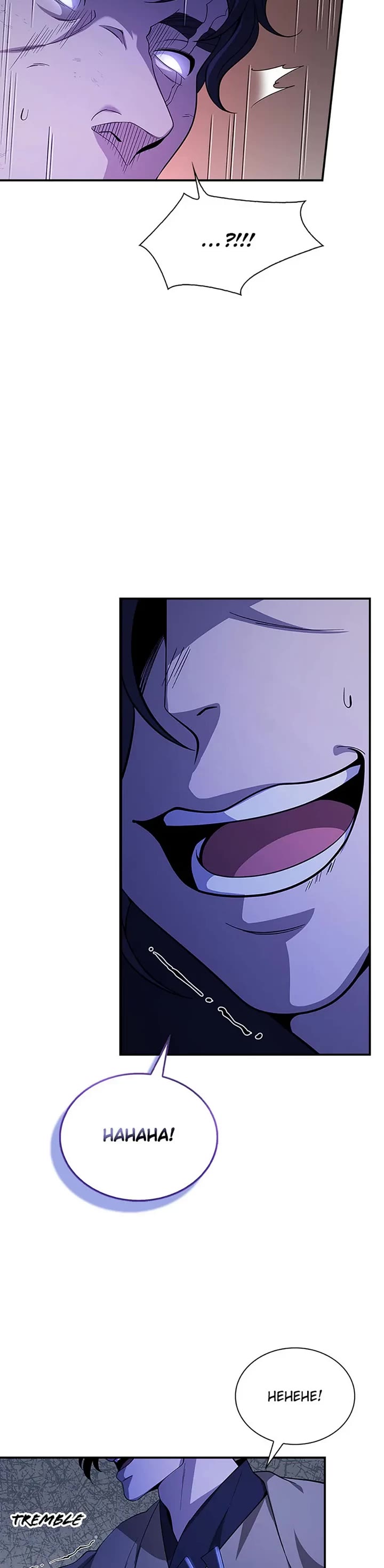 Storm Inn Chapter 130 page 35 - Chapter 130