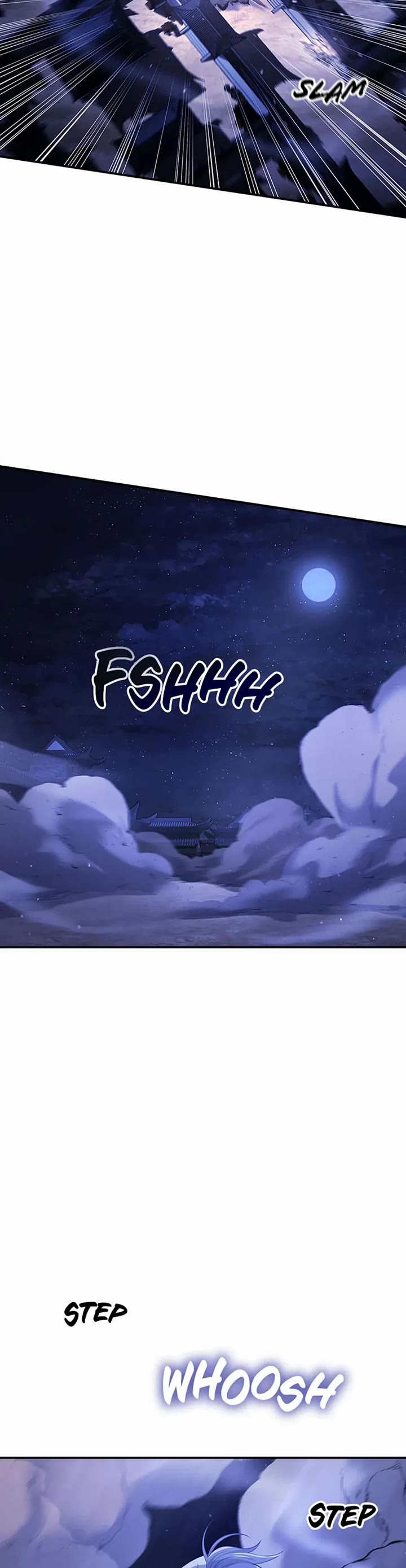 Storm Inn Chapter 130 page 5 - Chapter 130