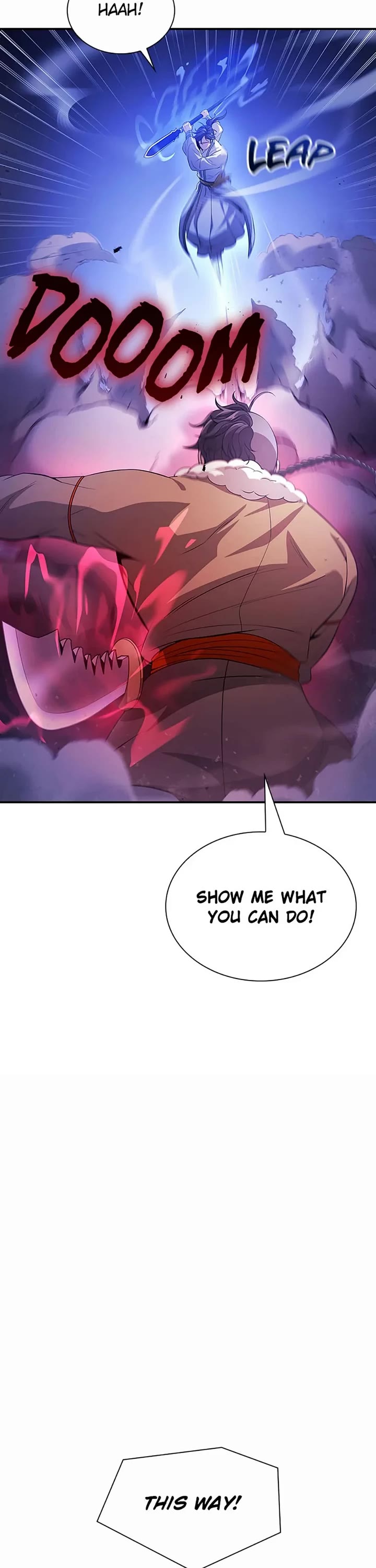 Storm Inn Chapter 130 page 8 - Chapter 130