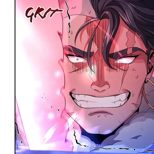 Storm Inn Chapter 130 cover