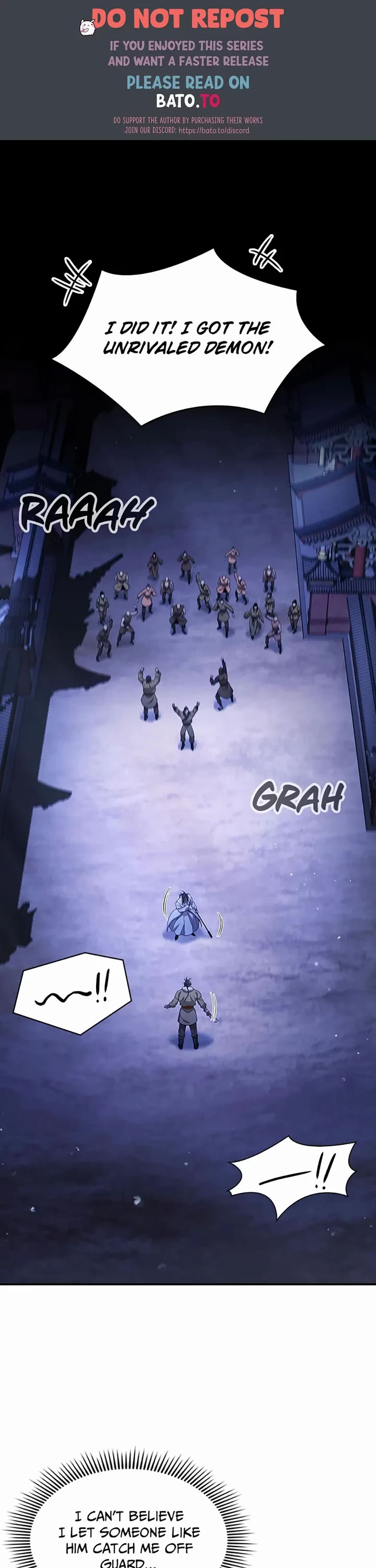 Storm Inn Chapter 131 page 1 - Chapter 131