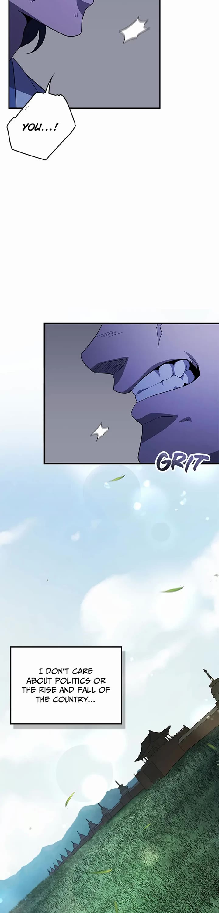 Storm Inn Chapter 131 page 13 - Chapter 131