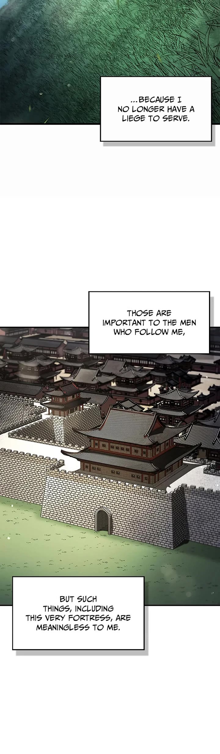 Storm Inn Chapter 131 page 14 - Chapter 131