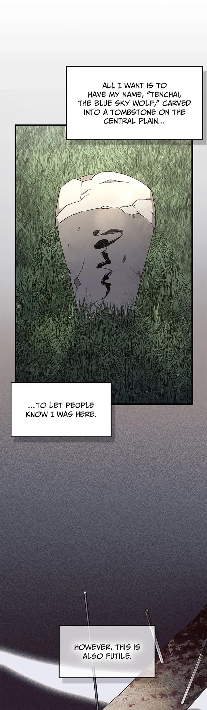 Storm Inn Chapter 131 page 15 - Chapter 131