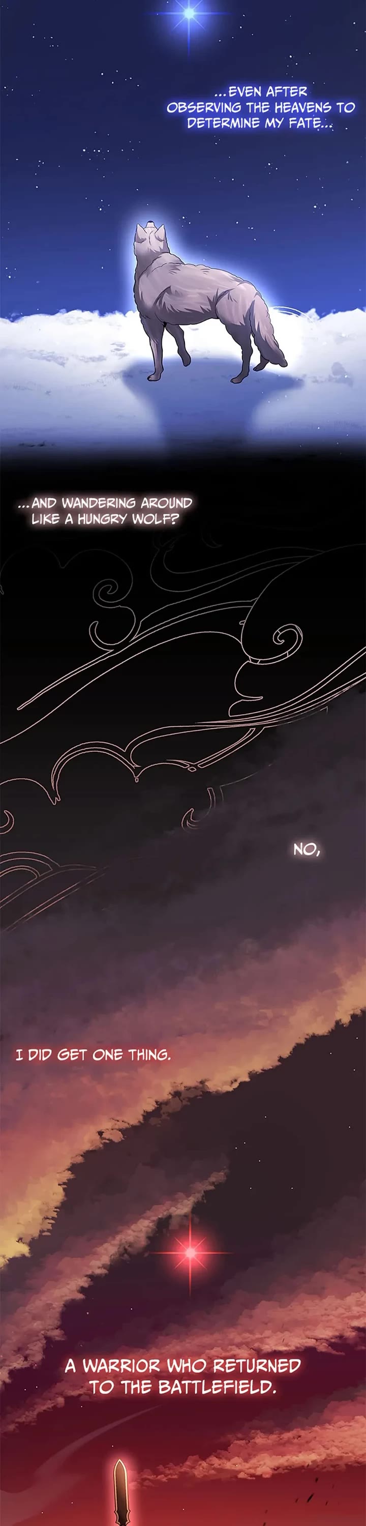Storm Inn Chapter 131 page 18 - Chapter 131