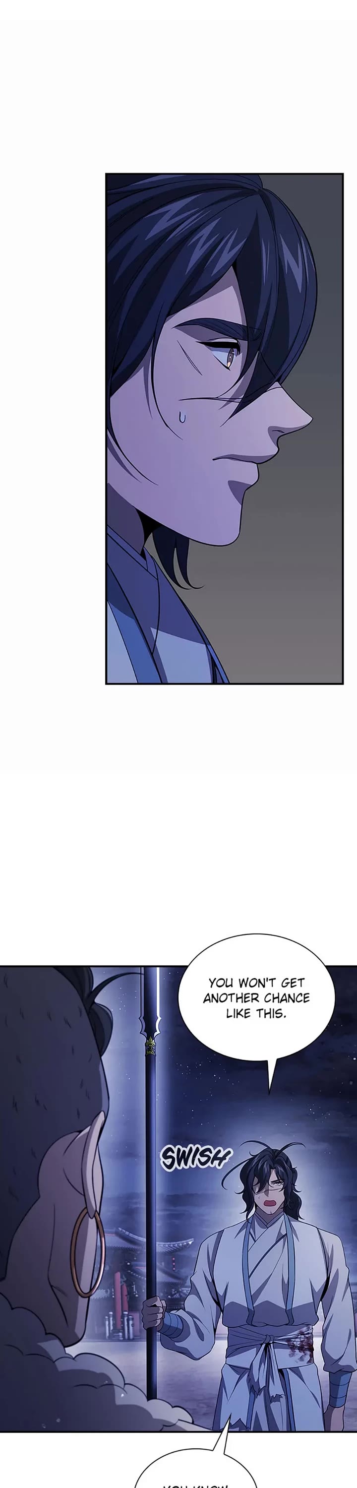 Storm Inn Chapter 131 page 22 - Chapter 131