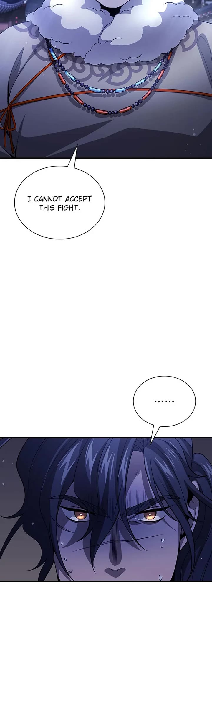 Storm Inn Chapter 131 page 25 - Chapter 131
