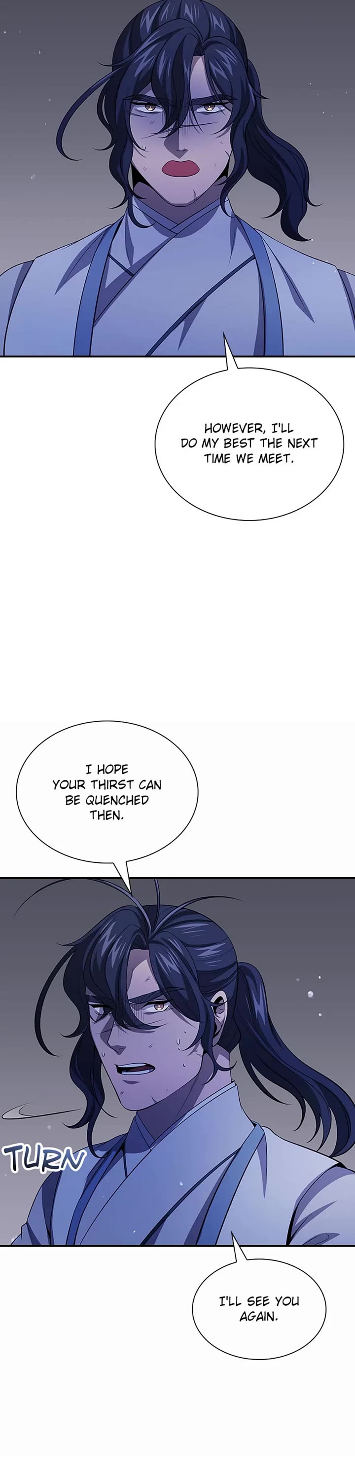 Storm Inn Chapter 131 page 27 - Chapter 131
