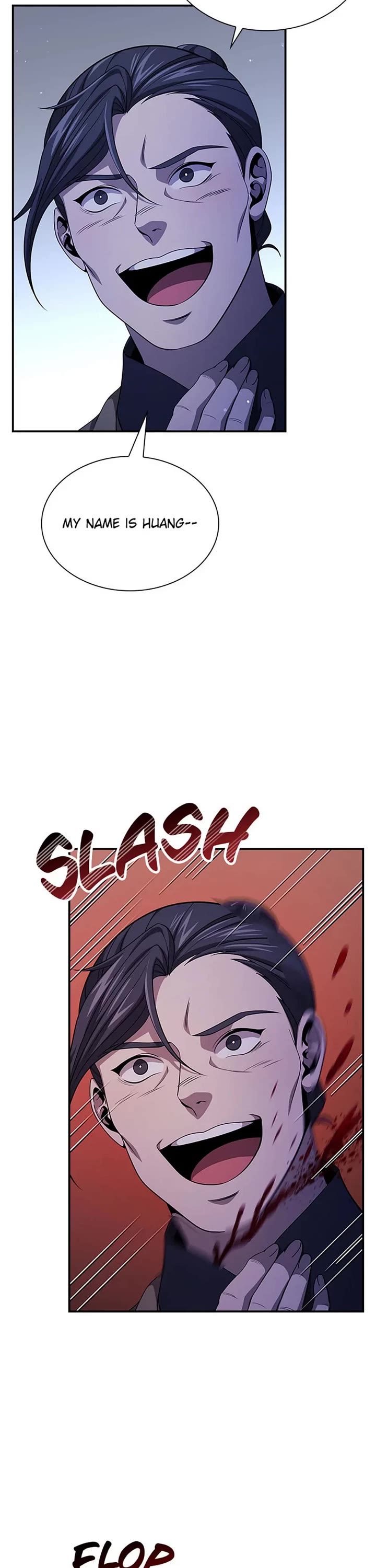 Storm Inn Chapter 131 page 3 - Chapter 131