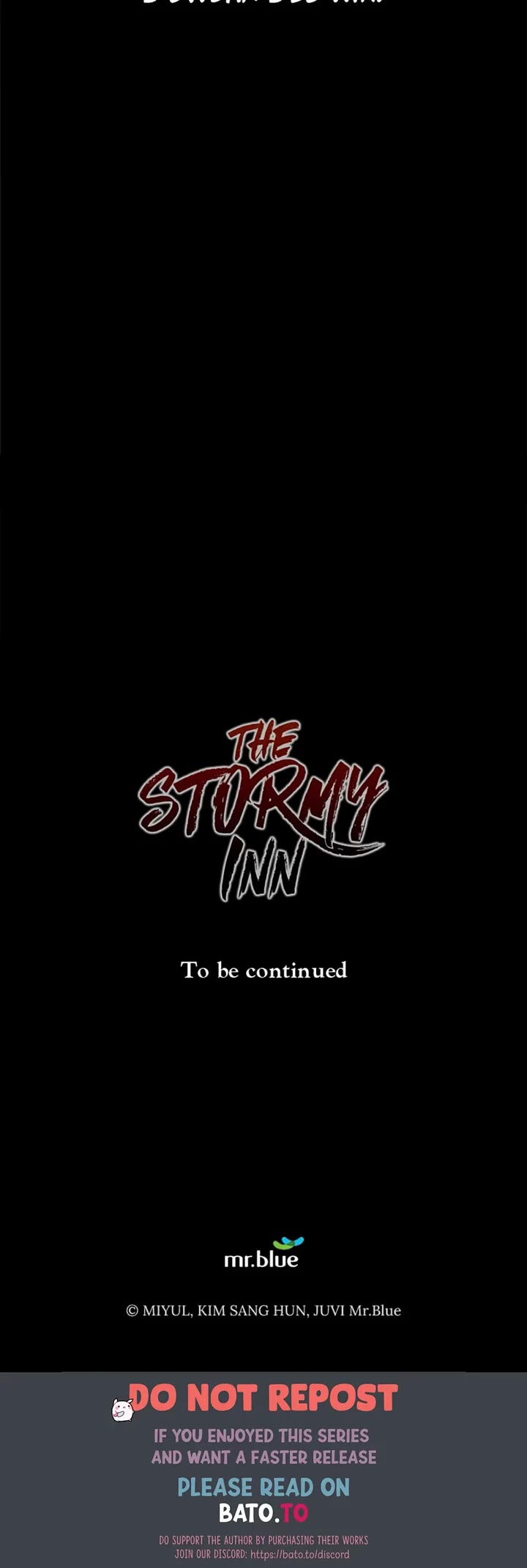 Storm Inn Chapter 131 page 38 - Chapter 131
