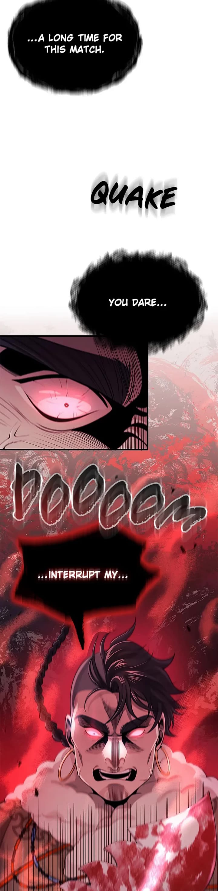 Storm Inn Chapter 131 page 5 - Chapter 131