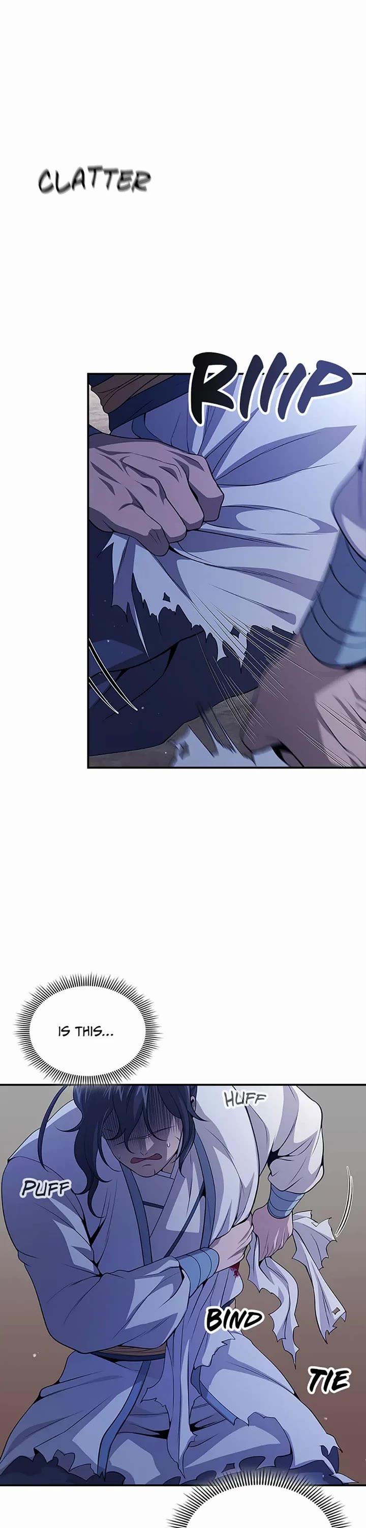 Storm Inn Chapter 131 page 7 - Chapter 131