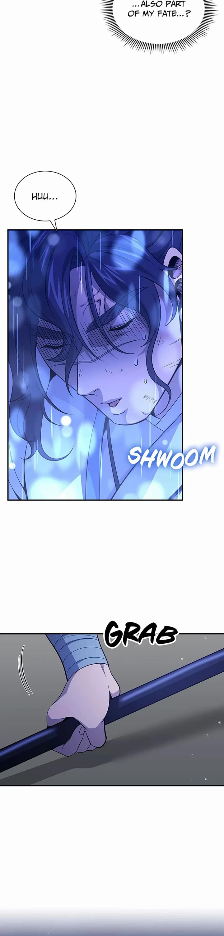 Storm Inn Chapter 131 page 8 - Chapter 131